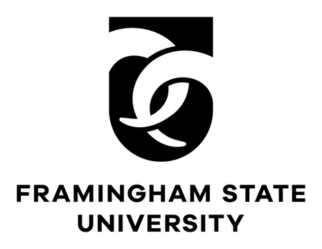FSU black logo on gold background