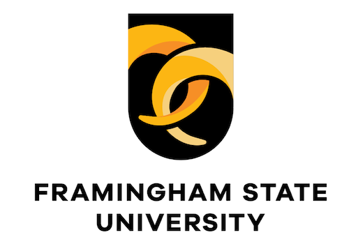 Primary color way stacked logo